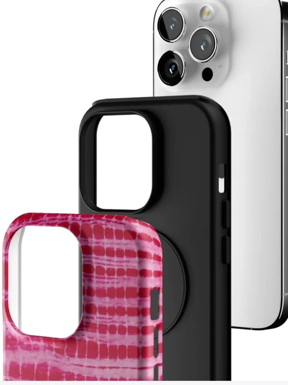 iPhone 14 Pro phone case